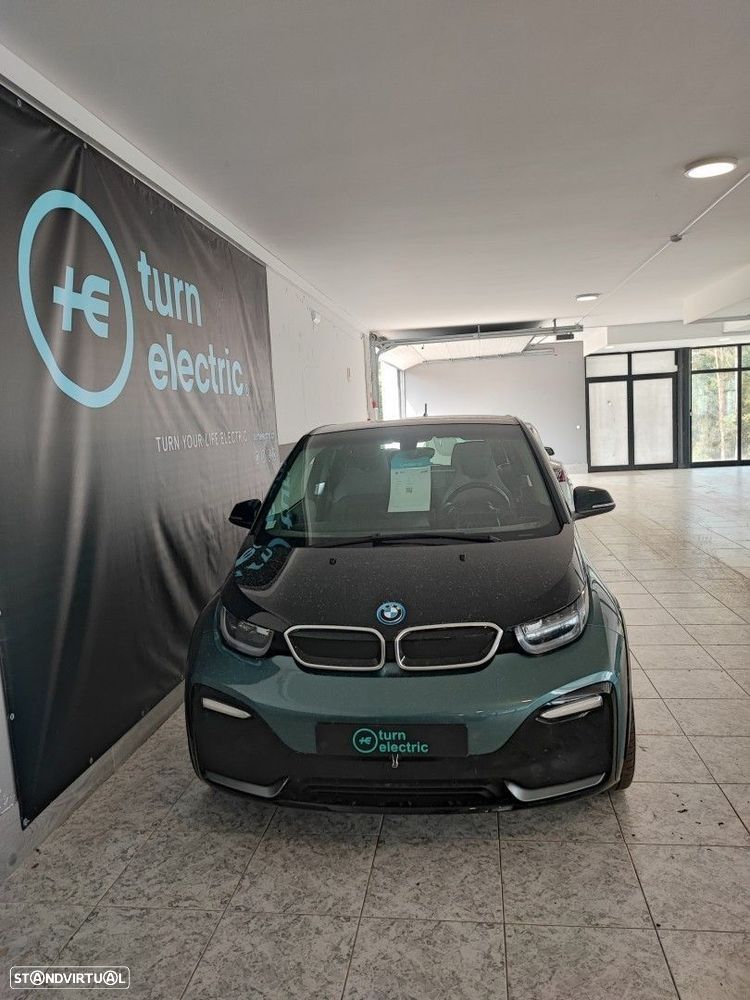 BMW i3 s 120Ah - 3