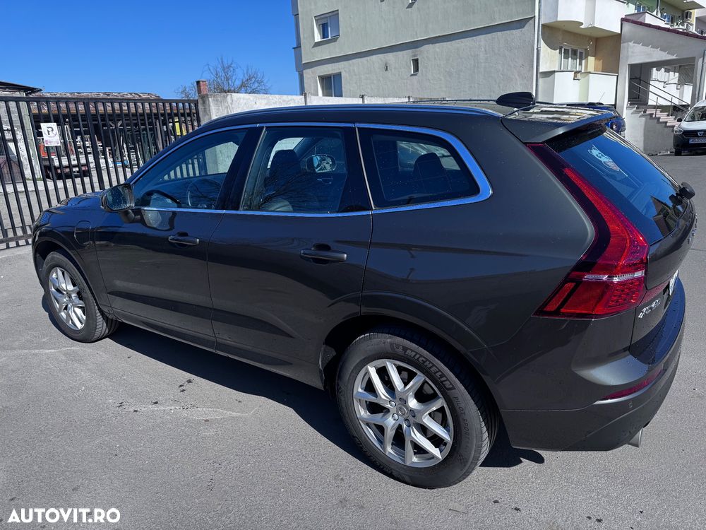 Volvo XC 60 T8 Twin Engine AWD Inscription - 30