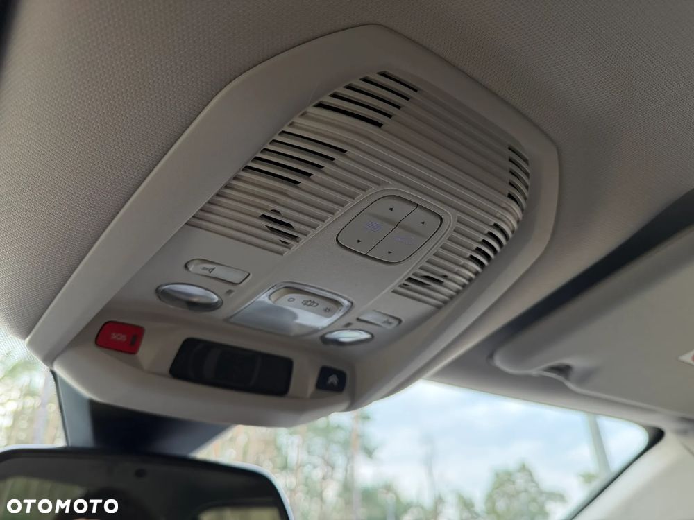 Citroën C5 Aircross 1.6 PureTech Feel EAT8 - 39