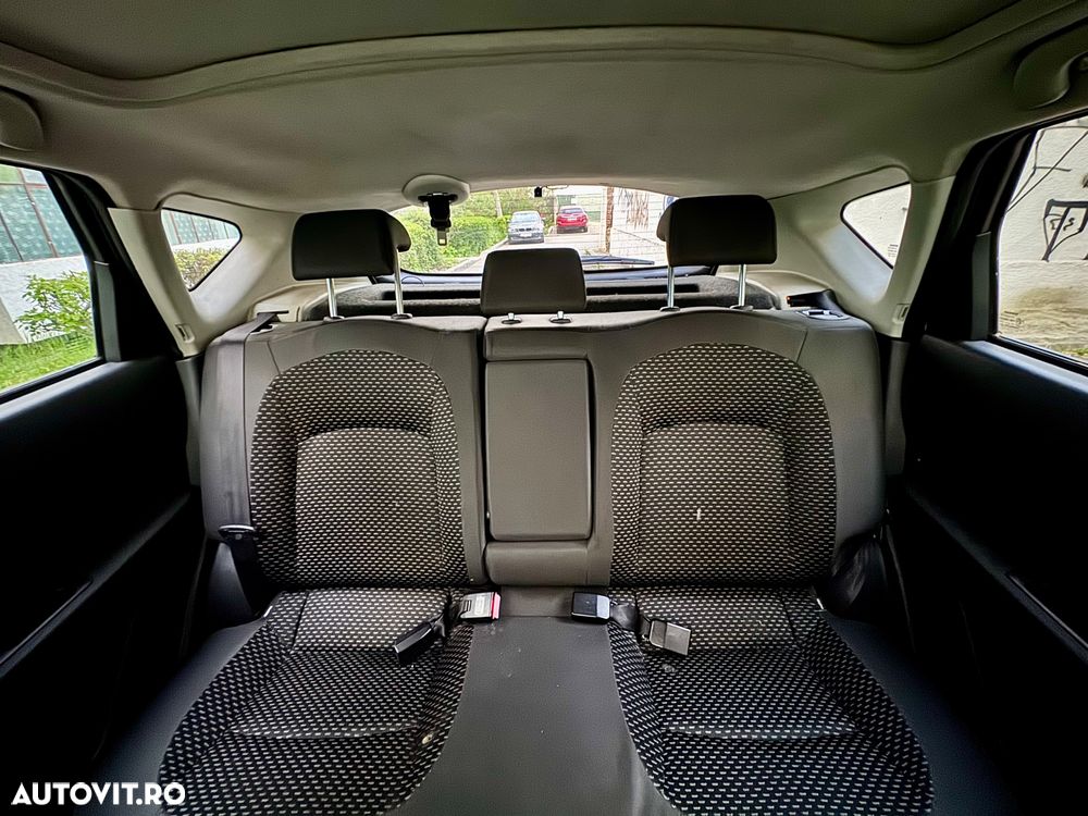 Nissan Qashqai 1.5 DCI Tekna - 14