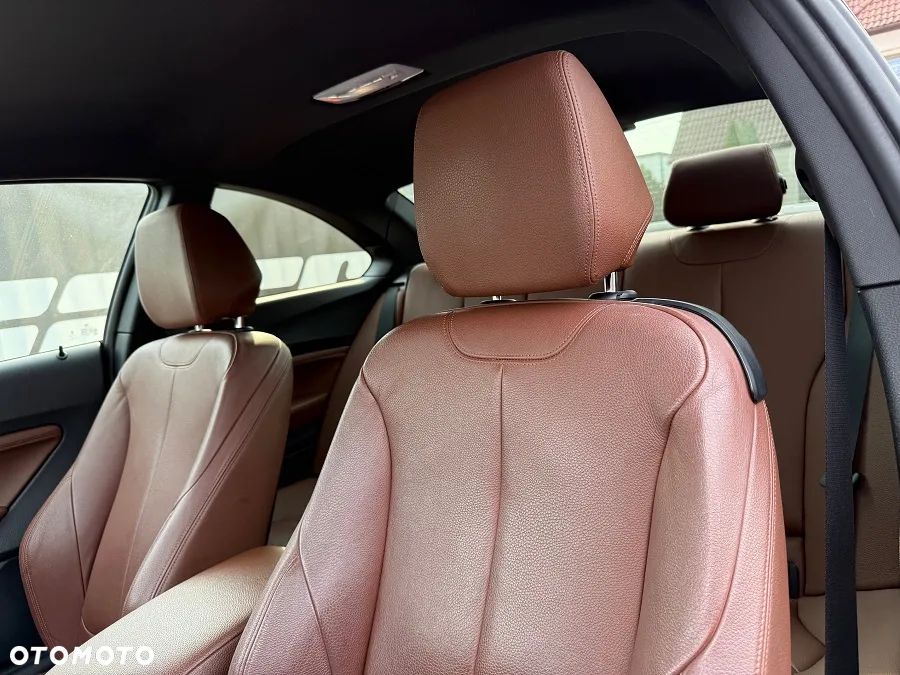 BMW Seria 2 M235i xDrive Coupe Sport-Aut - 16