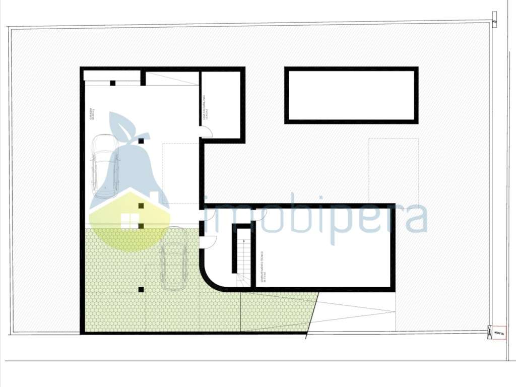 Lote para construção localizado em , Lagoa sul, perto de todos os s... - Grande imagem: 5/9