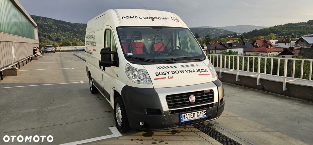 Fiat DUCATO - 29