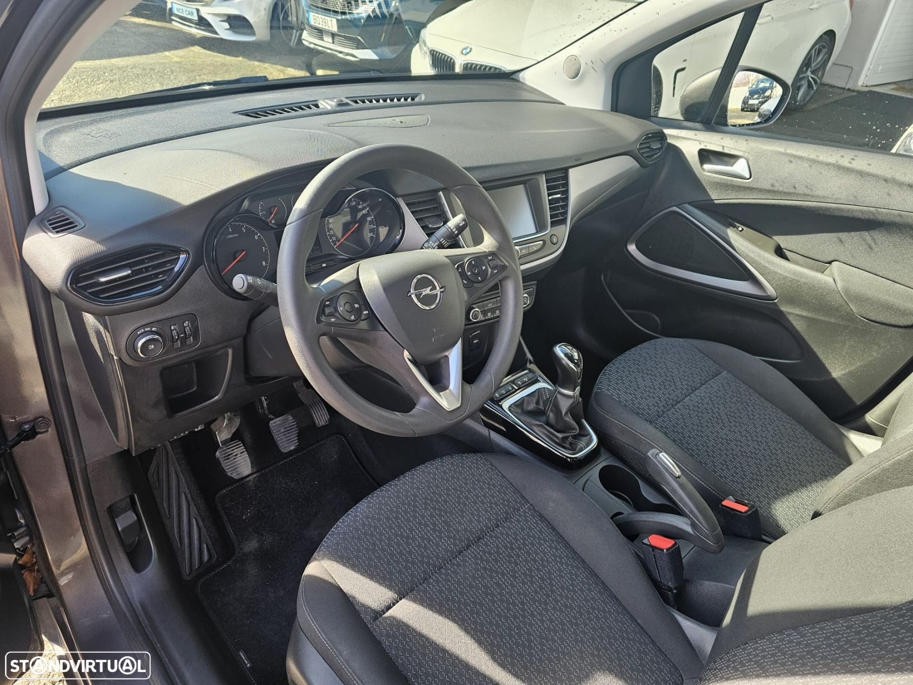 Opel Crossland X 1.2 S&S Edition - 7