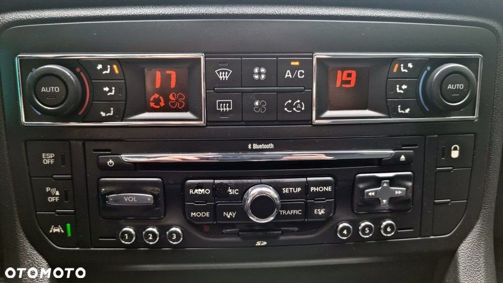 Citroën C5 - 15