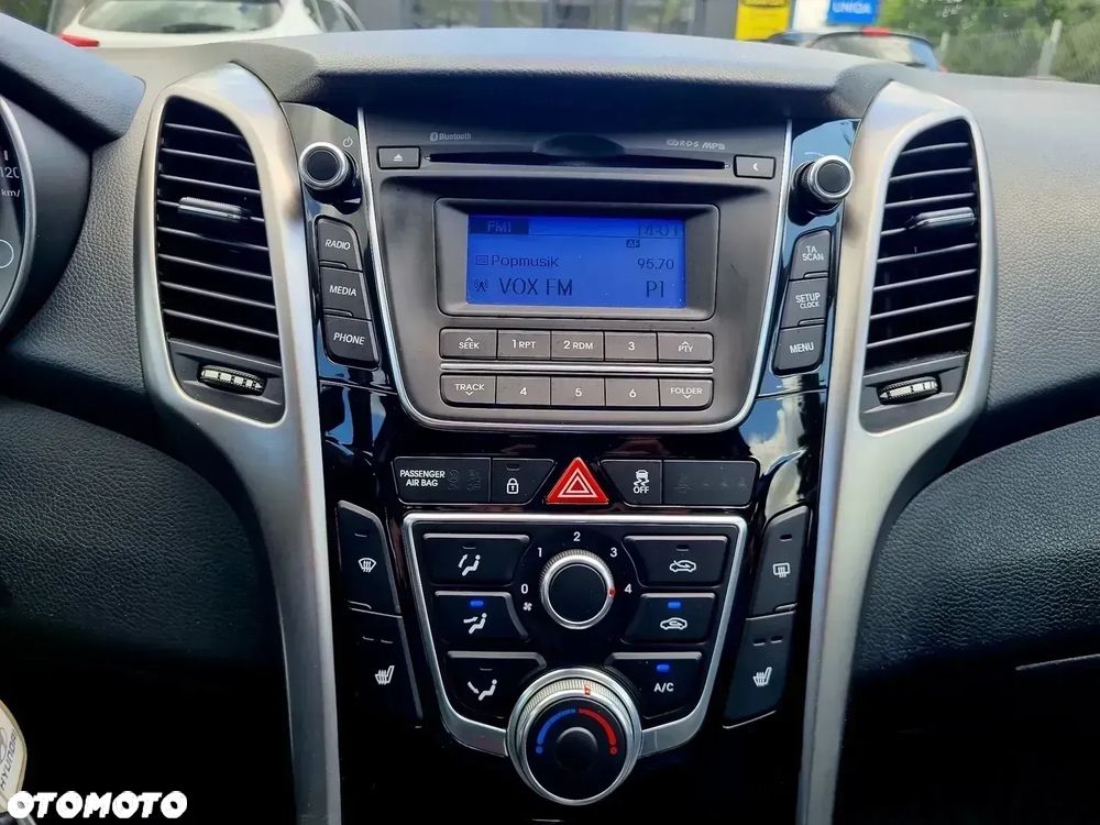 Hyundai i30 1.4 Style - 19