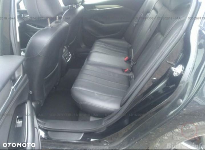 Mazda 6 2.5 SKYPassion - 21