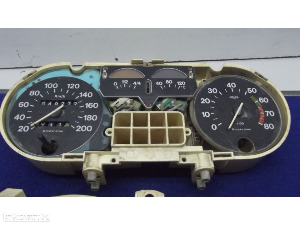 quadrantes conta kms antigos para peças - 3