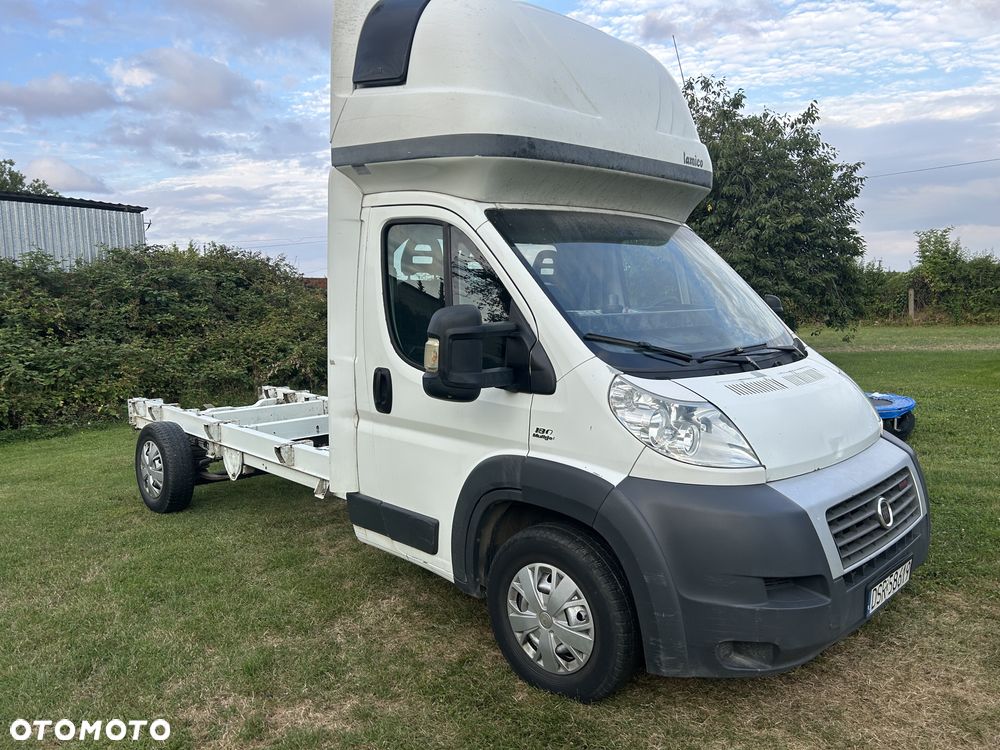 Fiat Ducato - 2