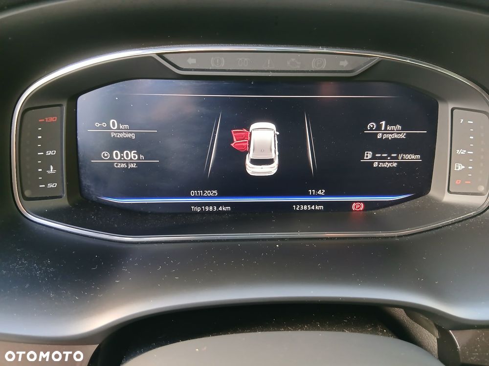 Seat Ateca 2.0 TDI Xcellence S&S - 10
