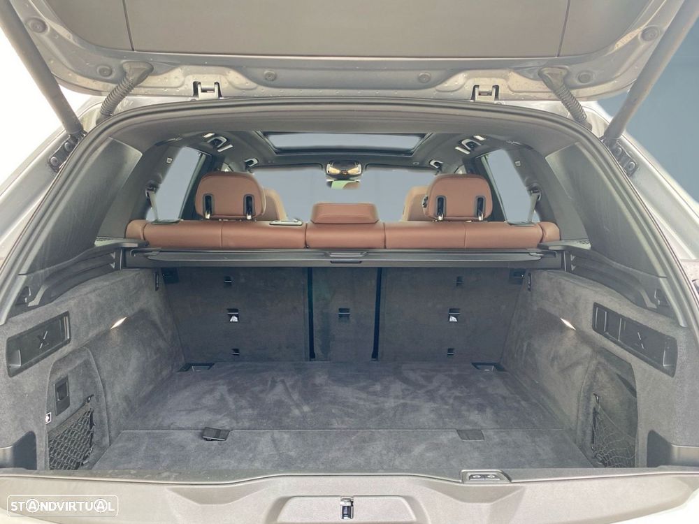 BMW X5 50 e xDrive Pack - 24