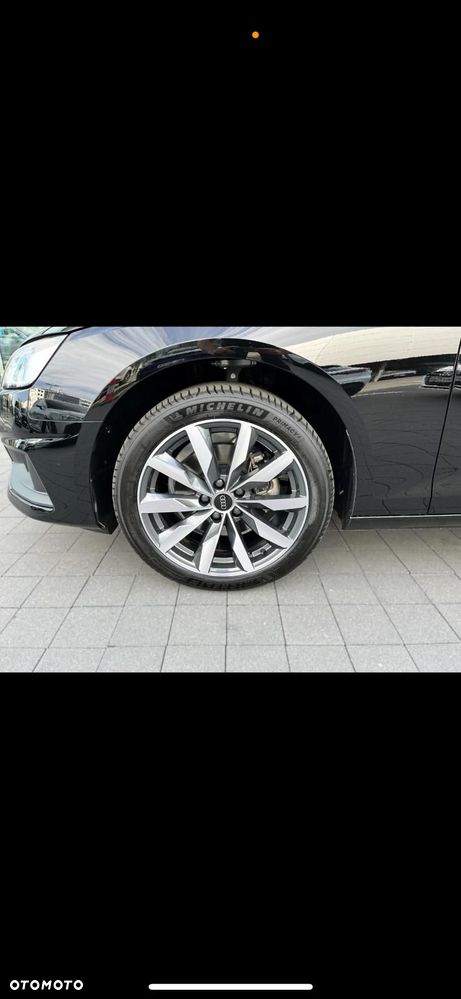 Audi A4 Limousine 35 TFSI mHEV S tronic - 4