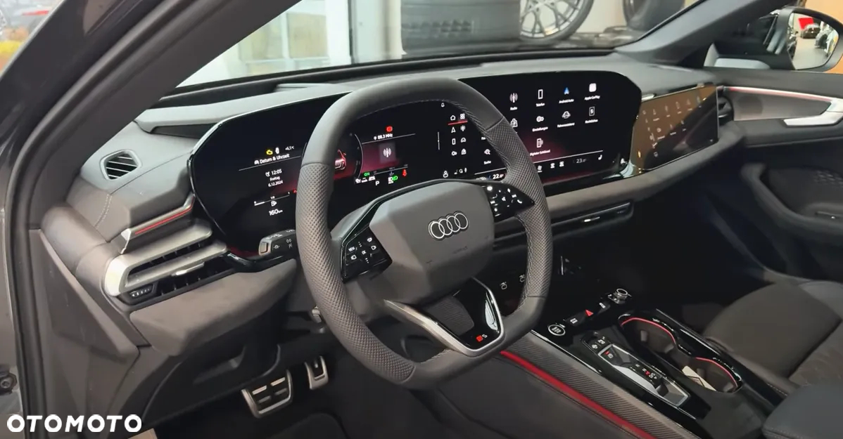 Audi A5 - 9