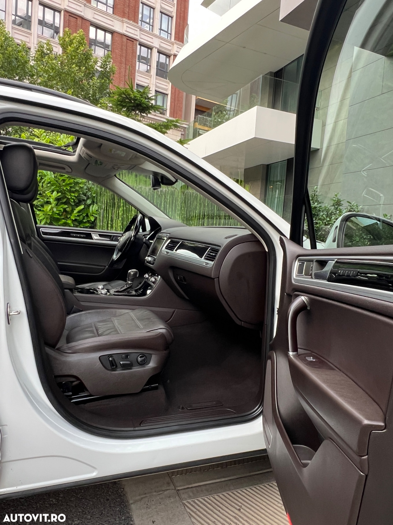 Volkswagen Touareg 3.0 V6 TDI BMT - 7