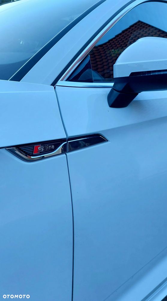 Audi A5 Coupé 45 TFSI quattro S tronic S line - 9
