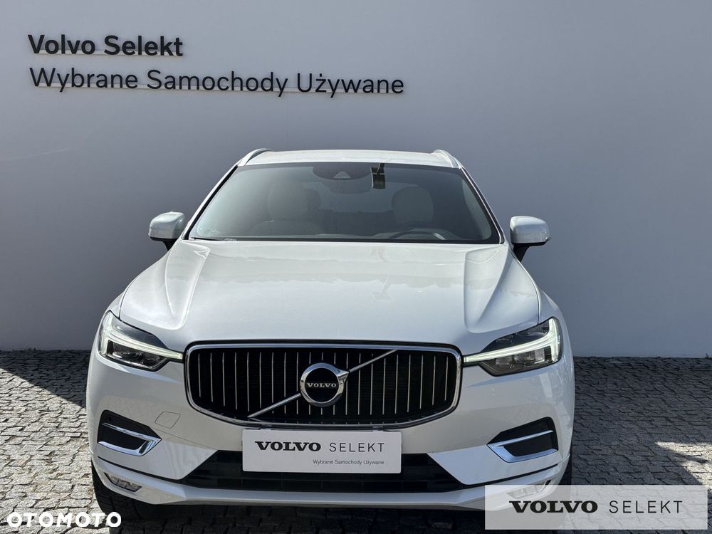 Volvo XC 60 - 5