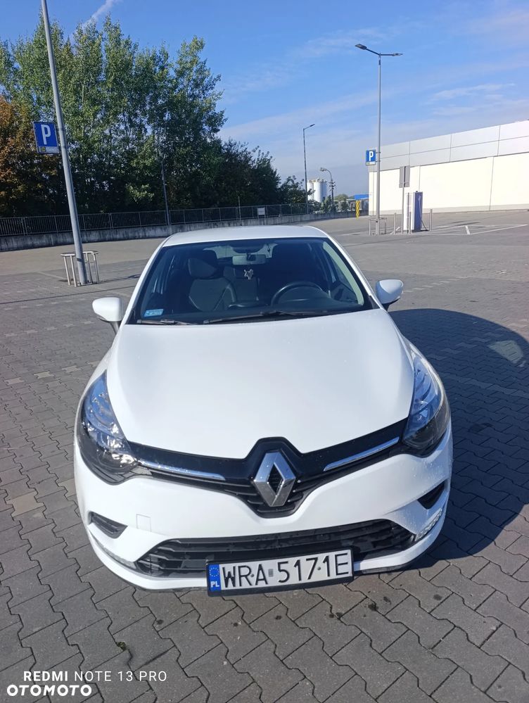 Renault Clio ENERGY TCe 90 Start & Stop LIMITED 2018 - 29