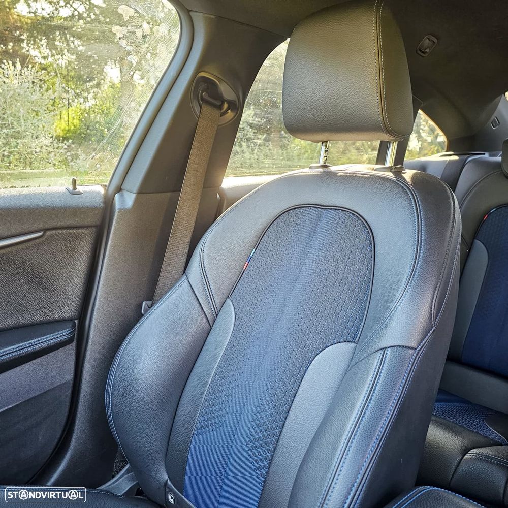 BMW 216 Gran Coupé d Aut. M Sport - 23