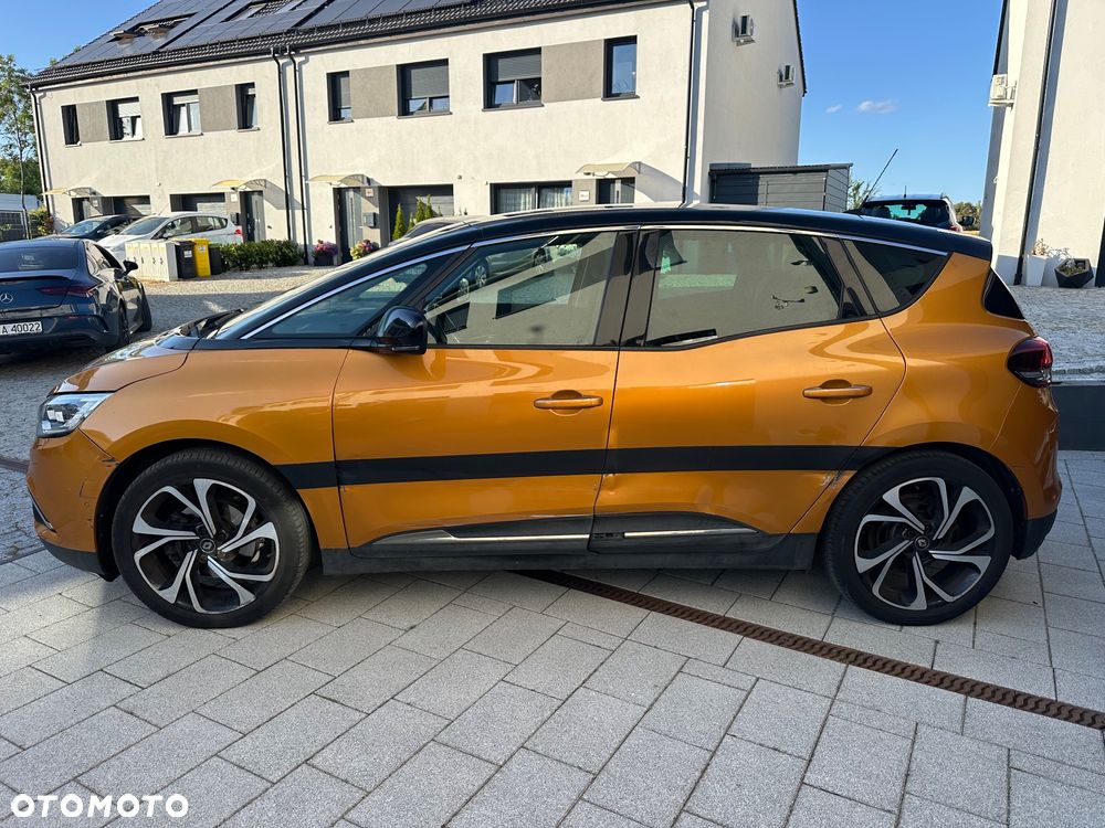 Renault Scenic 1.6 dCi Bose EDC - 6