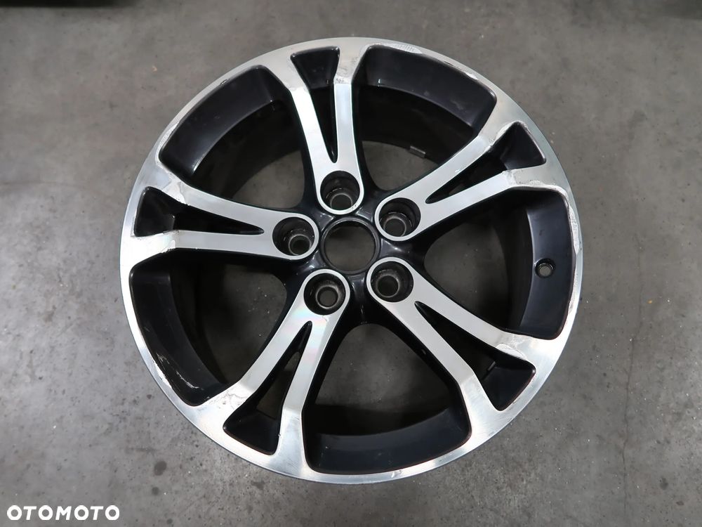 281 Felga Aluminiowa Opel Insignia 18'' 32026039 - 1