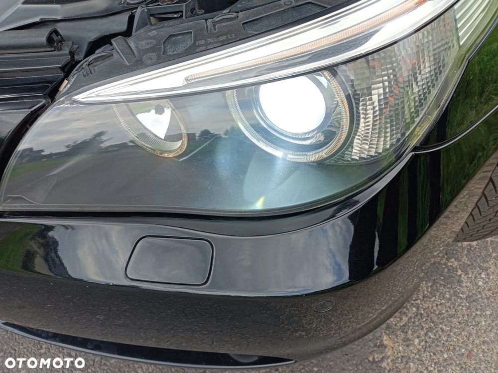 BMW Seria 5 523i - 19