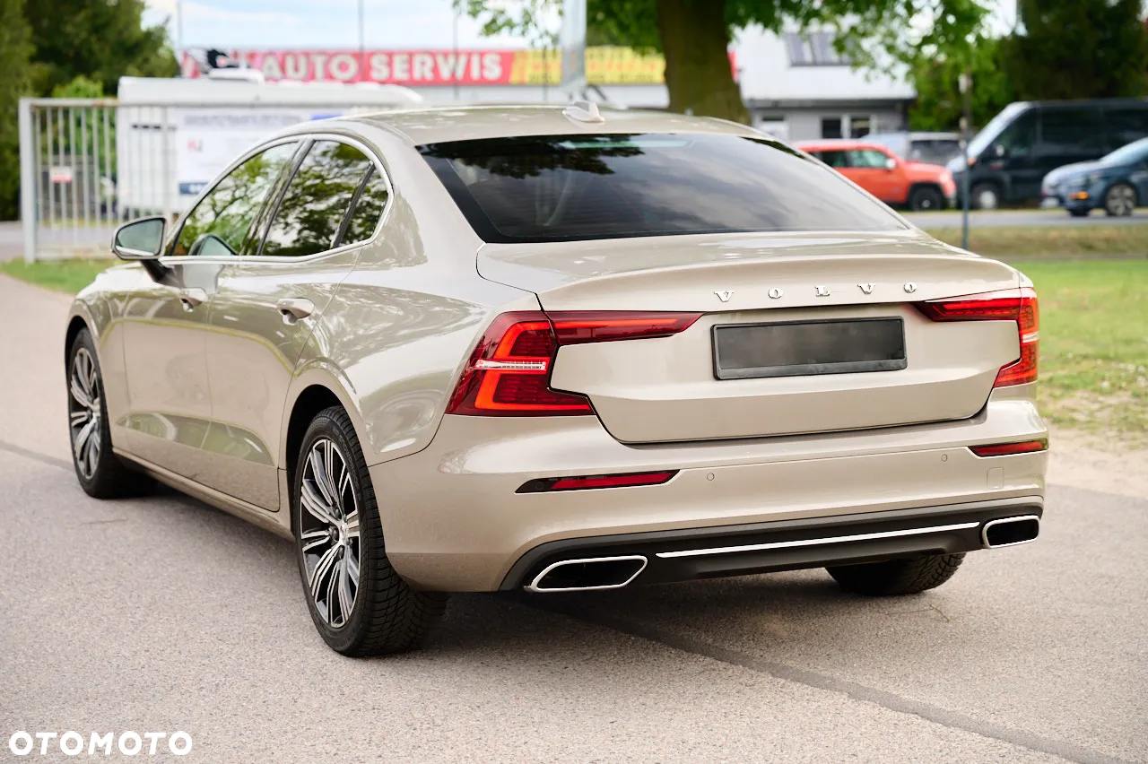 Volvo S60 - 7