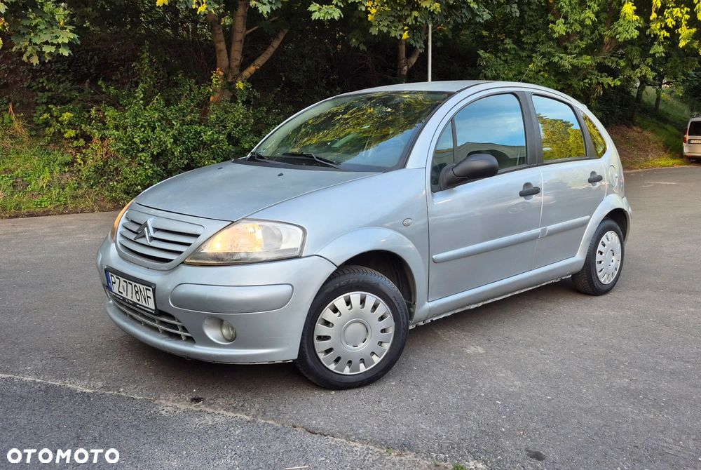 Citroën C3 1.4i Magic - 12