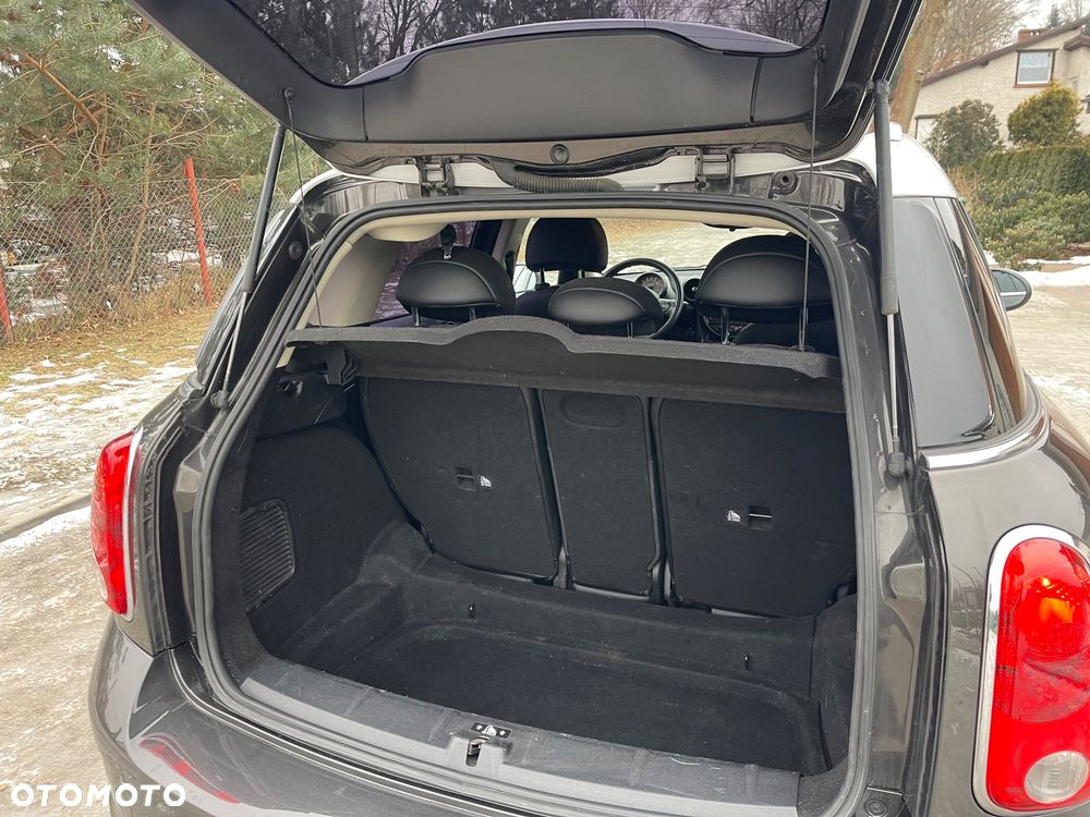MINI Countryman - 12