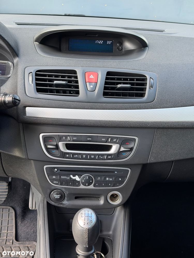 Renault Megane 1.6 16V Dynamique - 23