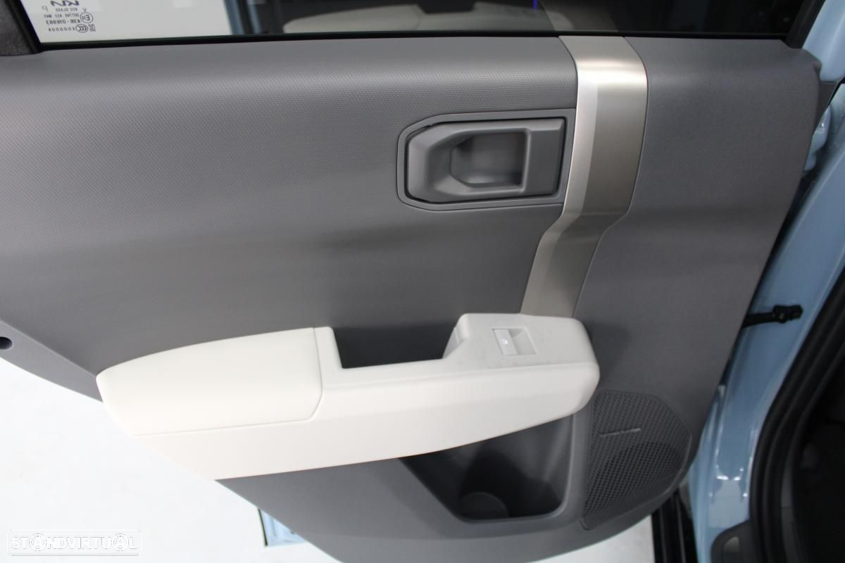 Kia EV3 81.4 kWh GT-Line - 13