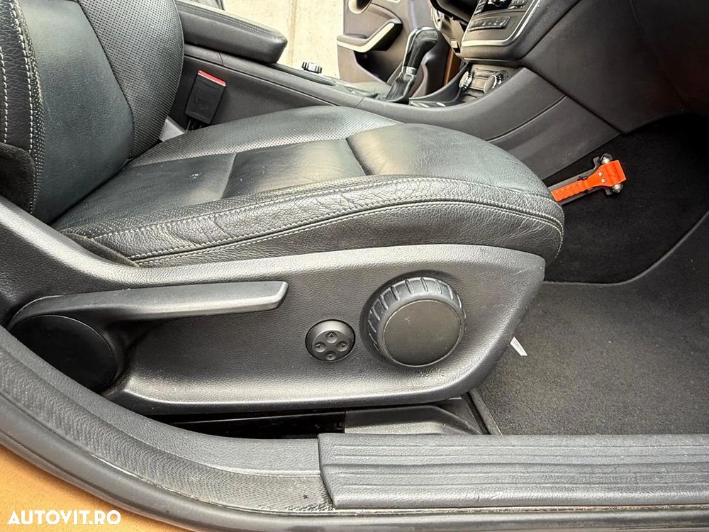 Mercedes-Benz A 180 CDI (BlueEFFICIENCY) AMG Sport - 20