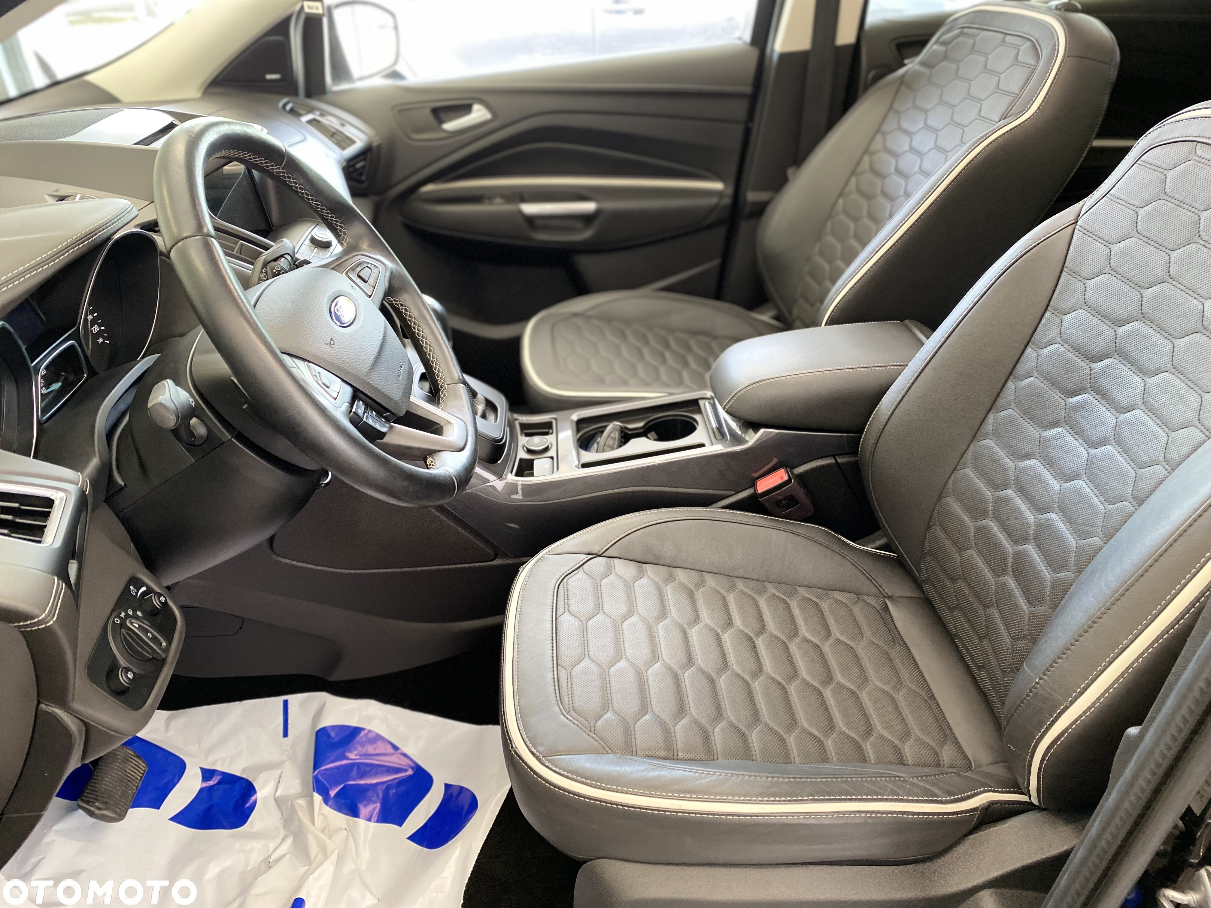 Ford Kuga Vignale 1.5 EcoBoost AWD ASS - 10