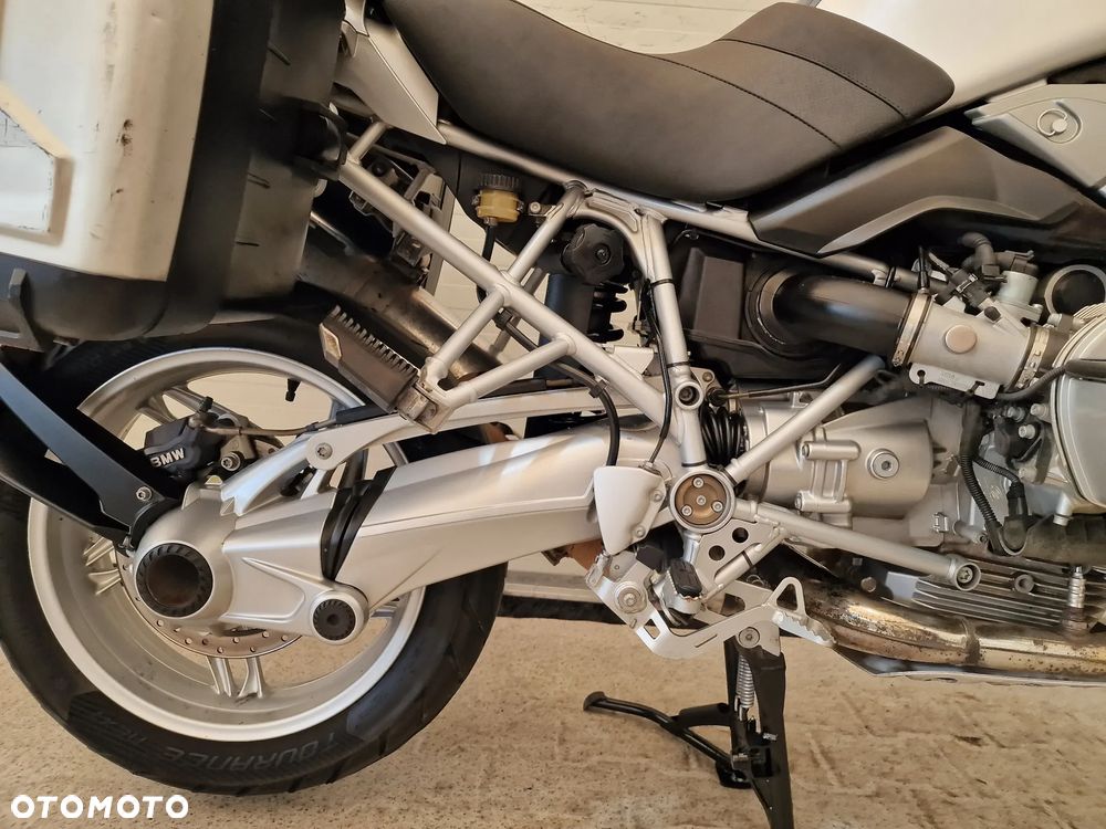 BMW GS - 24