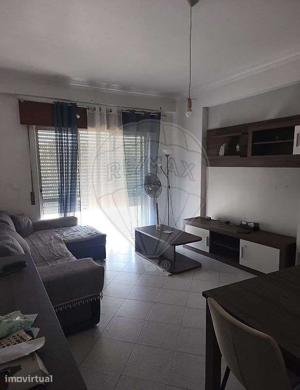Apartamento T2 para arrendamento - Grande imagem: 3/9