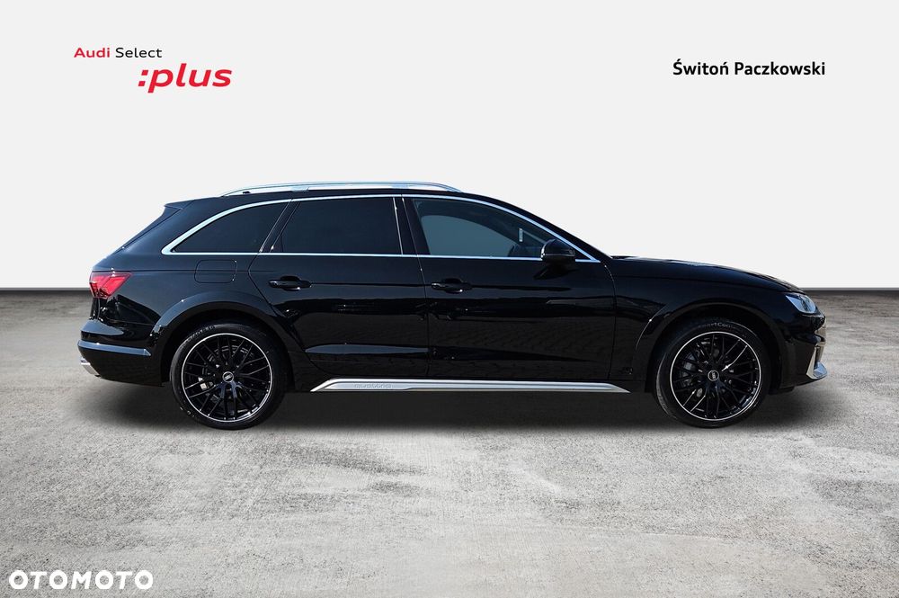 Audi A4 Allroad - 6