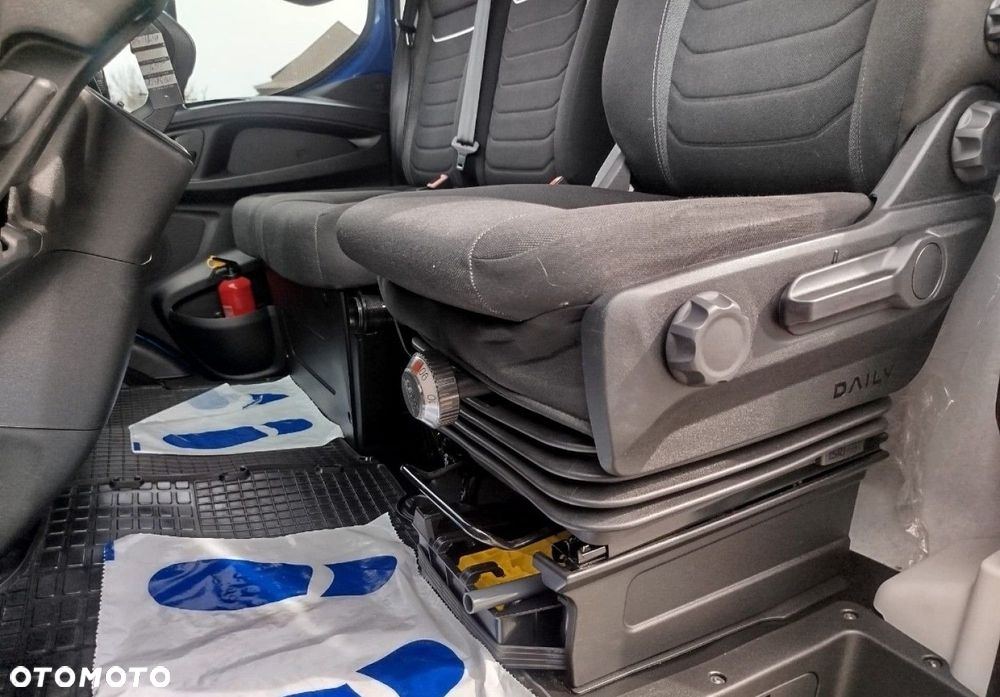 Iveco Daily 35S18 - 12