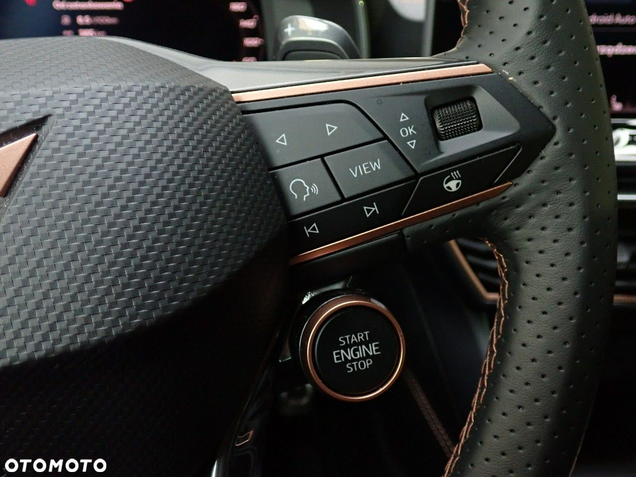 Cupra Leon 1.5 eTSI mHEV DSG - 24