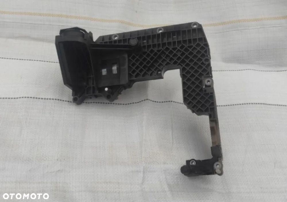 Sterownik Skrzyni Biegów BOSCH 6058007003 - 1