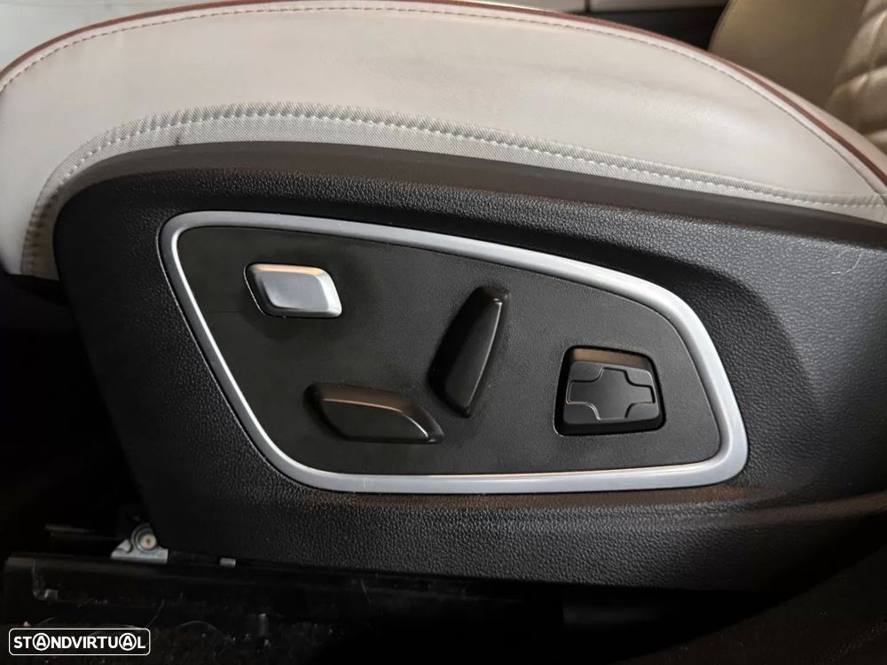 Renault Espace 1.2 E-Tech Full Hybrid Iconic - 22