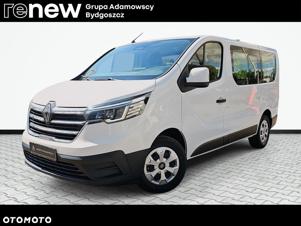 Renault TRAFIC Furgon L1H1 - 1