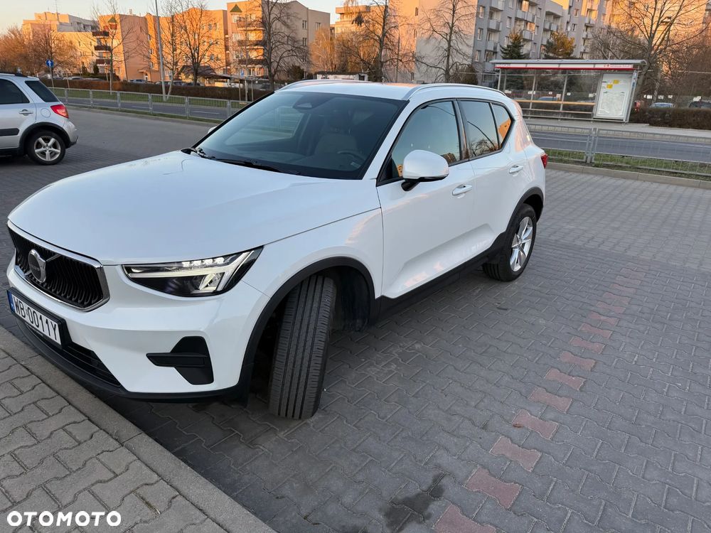 Volvo XC 40 B3 Core - 4