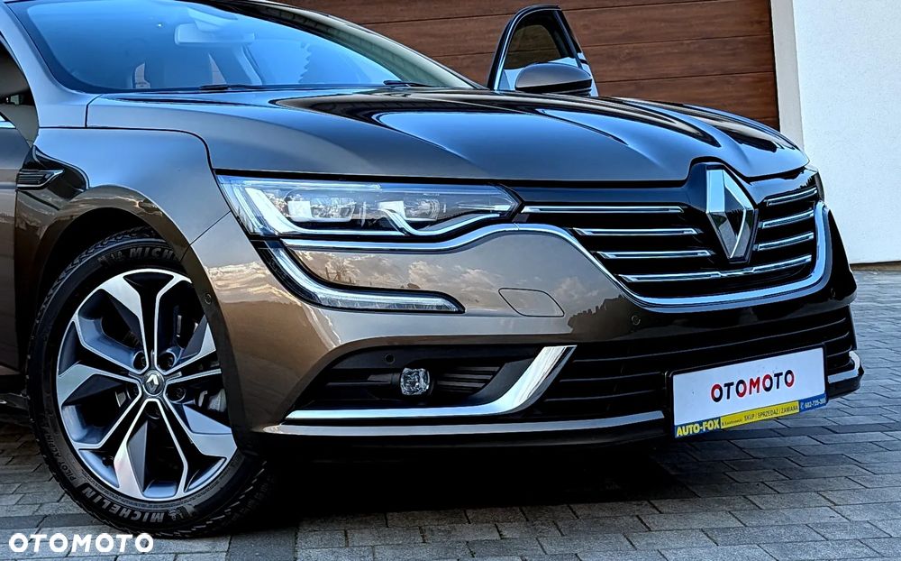 Renault Talisman ENERGY TCe 150 EDC LIMITED - 32
