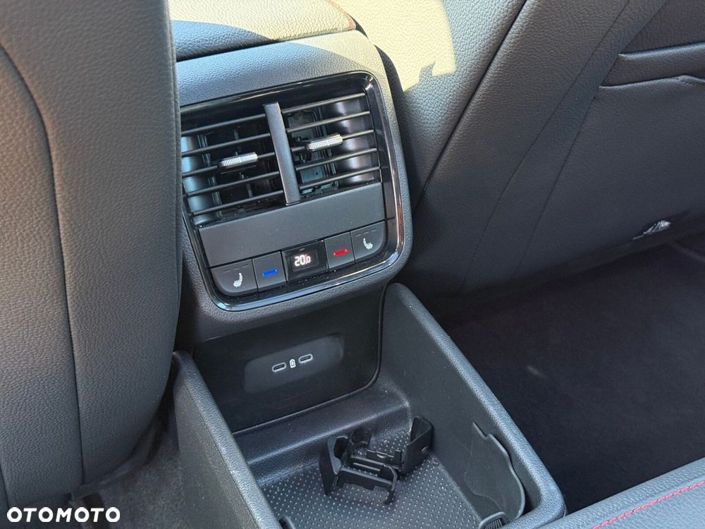 Skoda Octavia 2.0 TSI RS DSG - 20