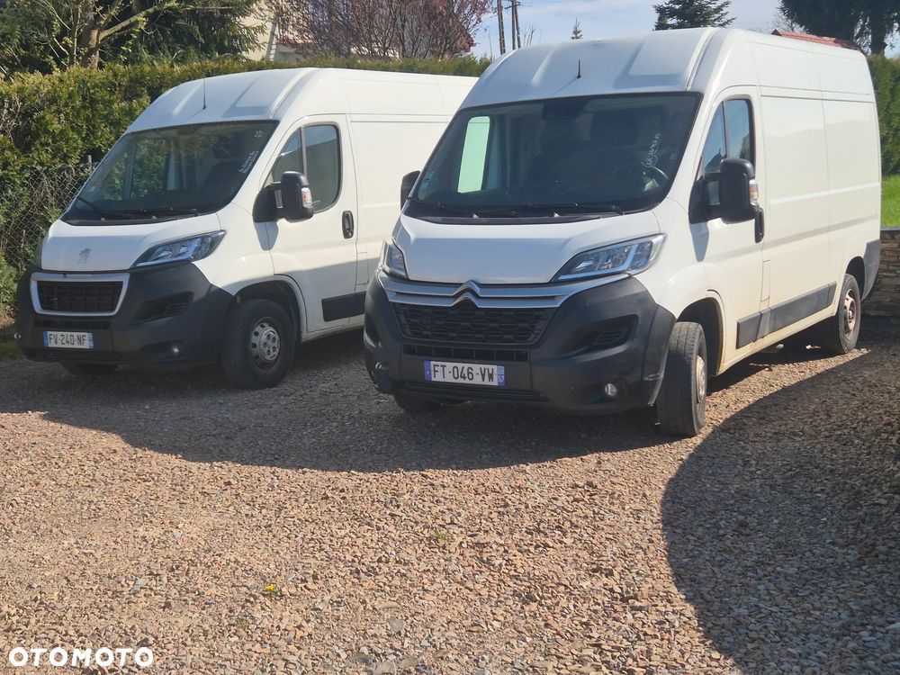Peugeot Boxer - 15