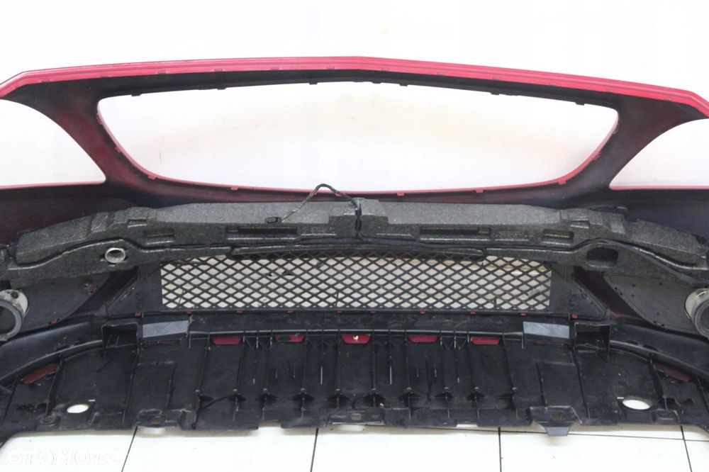 MERCEDES B KLASA W246 11R- ZDERZAK PRZÓD PRZEDNI 6 X PDC 589 - 7