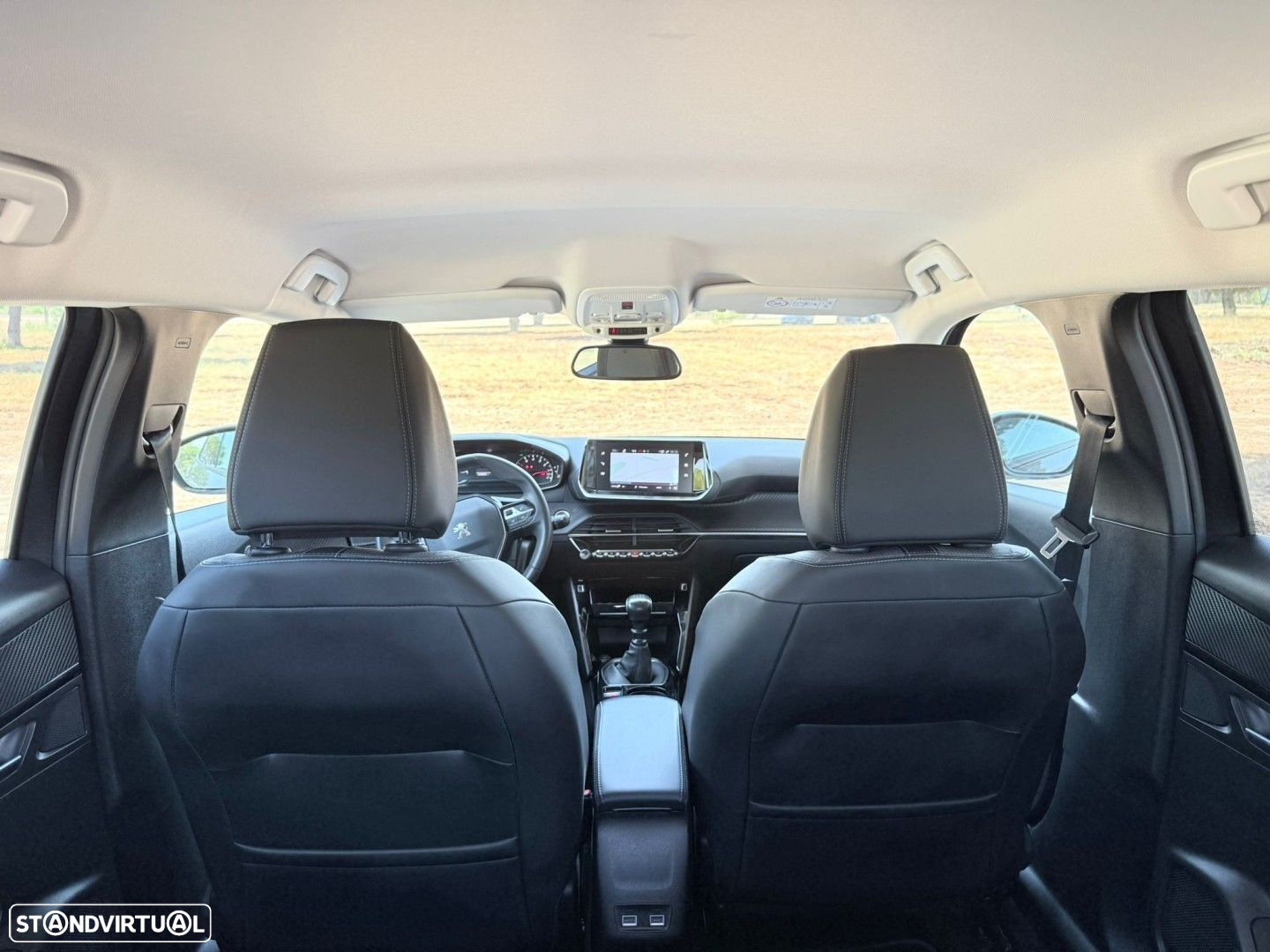 Peugeot 2008 1.5 BlueHDi Allure Pack - 18