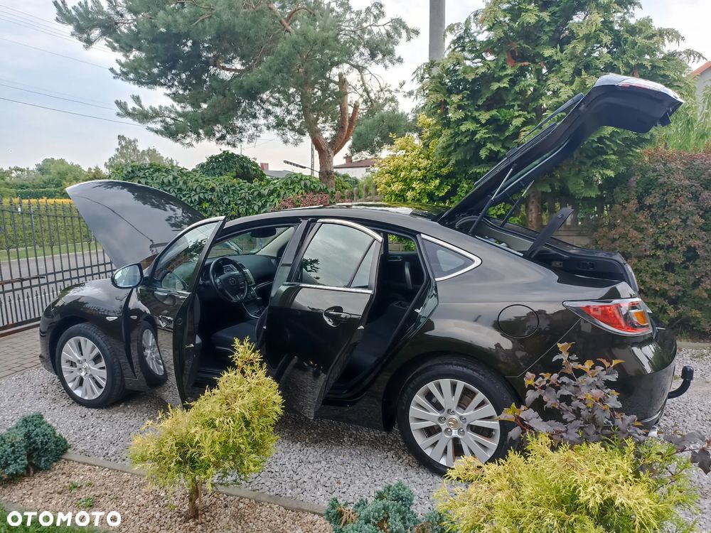Mazda 6 - 17