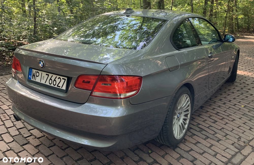 BMW Seria 3 - 6