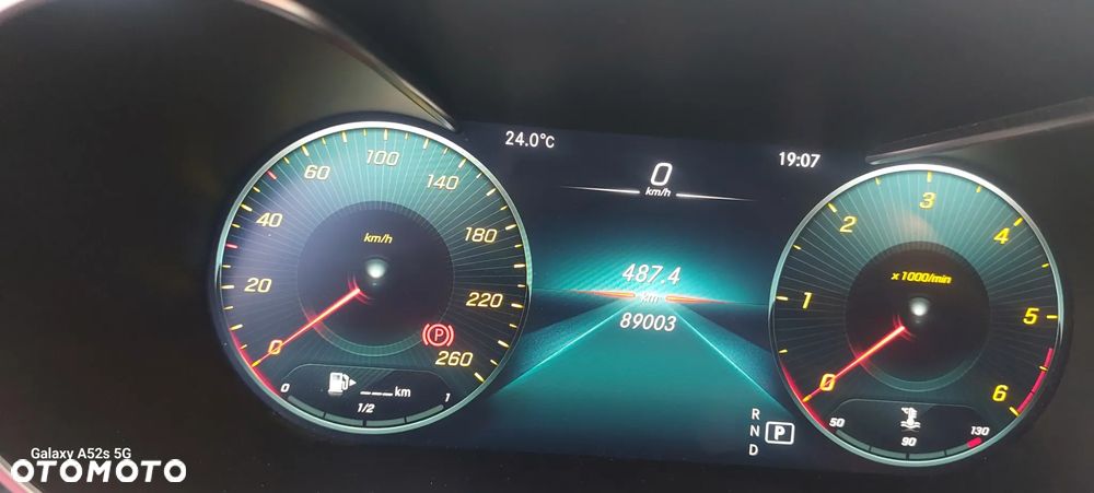 Mercedes-Benz GLC 300 d 4-Matic - 16