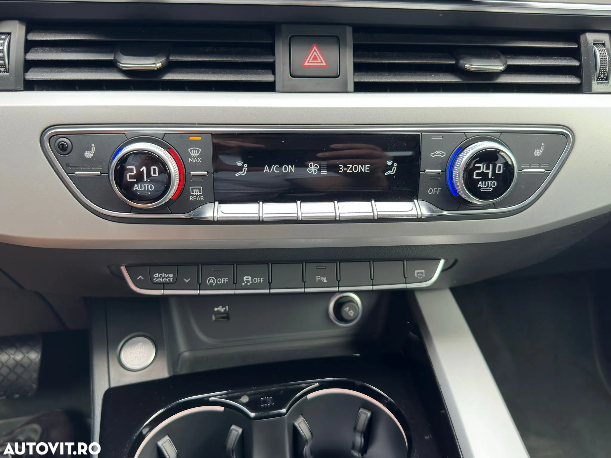 Audi A5 Coupe 2.0 40 TDI quattro S tronic Basic - 17